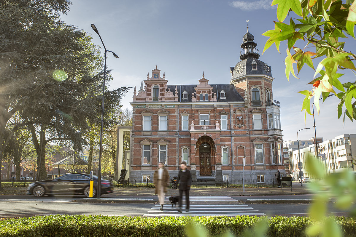 Museum Jan Cunen in Oss