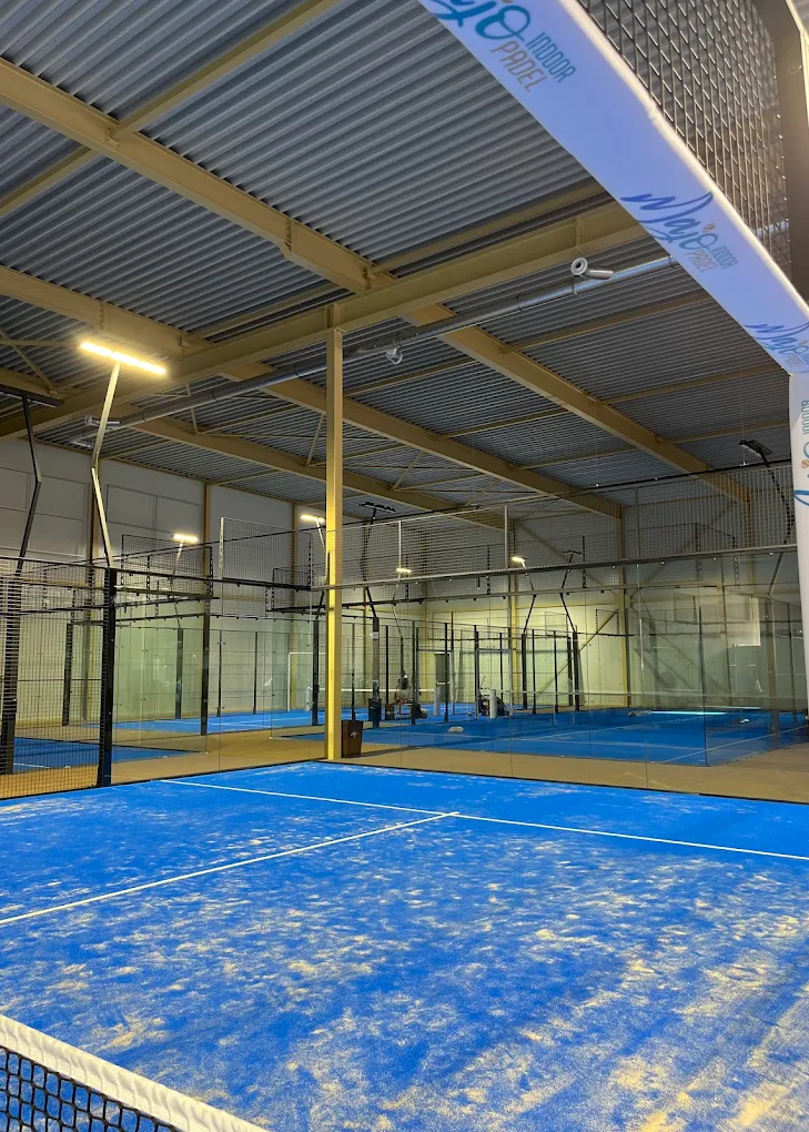 Majo Padel Oss